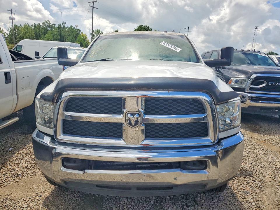 2014 Dodge RAM 2500 ST