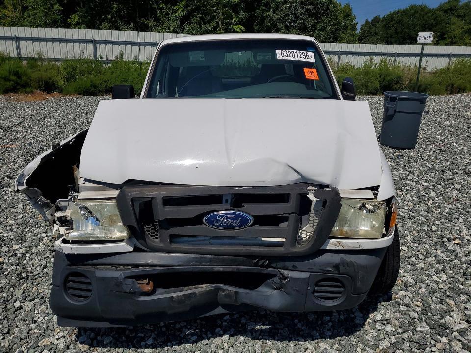 2008 Ford Ranger