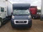 2022 Dodge RAM Promaster 3500 Delivery Truck