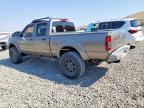 2003 Nissan Frontier XE-V6