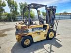 2000 Urwi 2000 Forklift