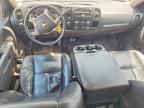 2010 Chevrolet Silverado K1500 LT