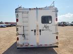2007 Kiefer Built Inc. 2007 Kiefer Built Horse Trailer