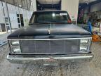 1986 Chevrolet C10