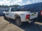 2009 Chevrolet Silverado K2500 Heavy Duty