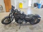2015 Harley-Davidson XL883 Iron 883