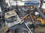 2003 Ford F550 Super Duty Stripped Chassis