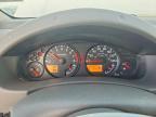 2012 Nissan Frontier S