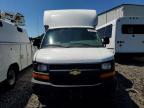 2016 Chevrolet Express G3500