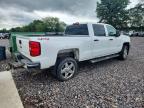 2015 Chevrolet Silverado K2500 Heavy Duty