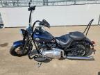 2013 Harley-Davidson FLS Softail Slim