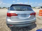 2016 Acura MDX Technology