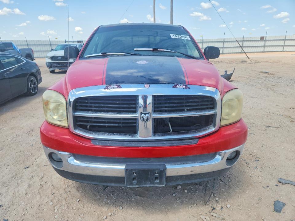 2007 Dodge RAM 1500 ST