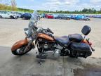 2008 Harley-Davidson Flstc 105TH Anniversary Edition