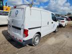 2021 Nissan NV200 S