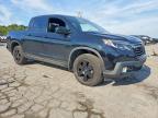 2020 Honda Ridgeline Black Edition