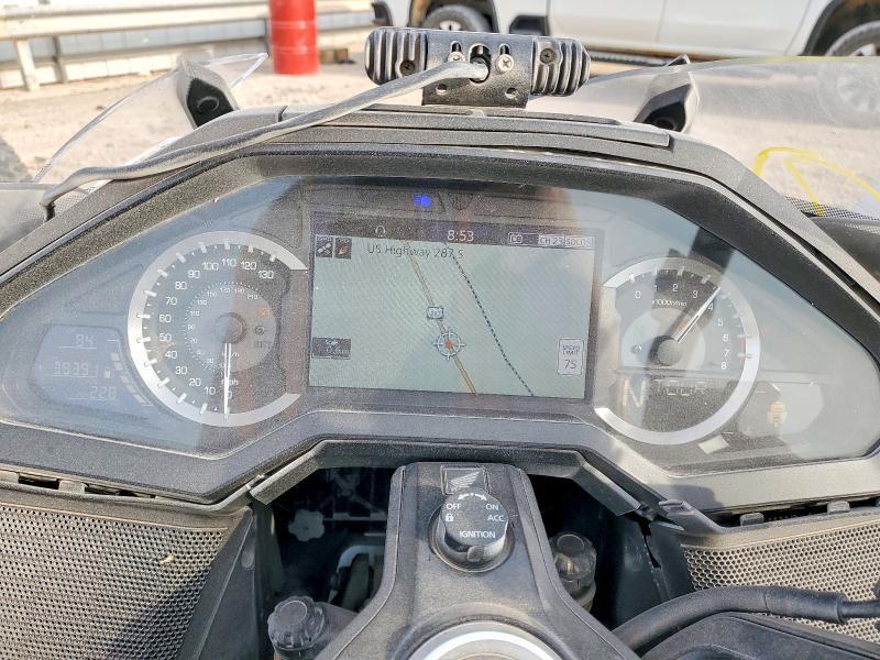 2021 Honda GL1800 B