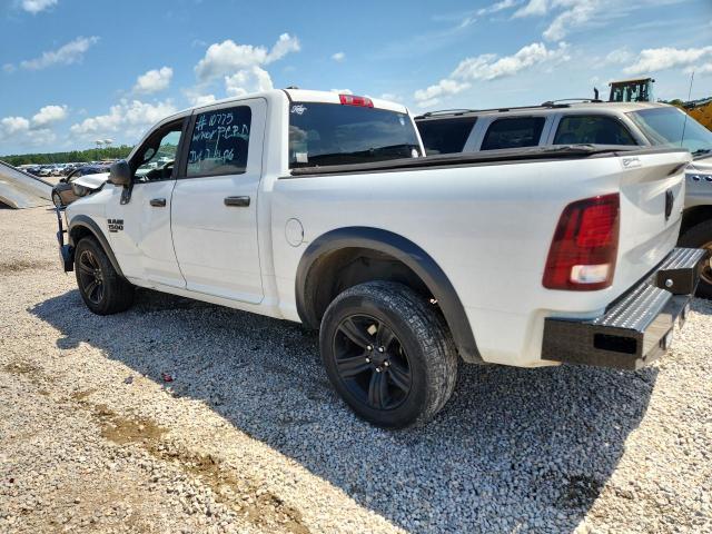 2022 Dodge RAM 1500 Classic SLT