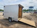 2024 RC Rdlx 6X10SA Enclosed Cargo Trailer