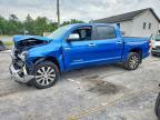 2016 Toyota Tundra Crewmax Limited