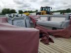 1987 Sanpan/godfrey Marine 1987 Sanpan Pontoon Boat