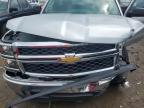 2015 Chevrolet Silverado C1500