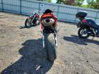 2013 Honda CBR600 RR