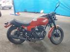 2021 Zongshen CSC SAN Gabriel 250