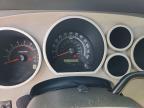 2009 Toyota Tundra Grade
