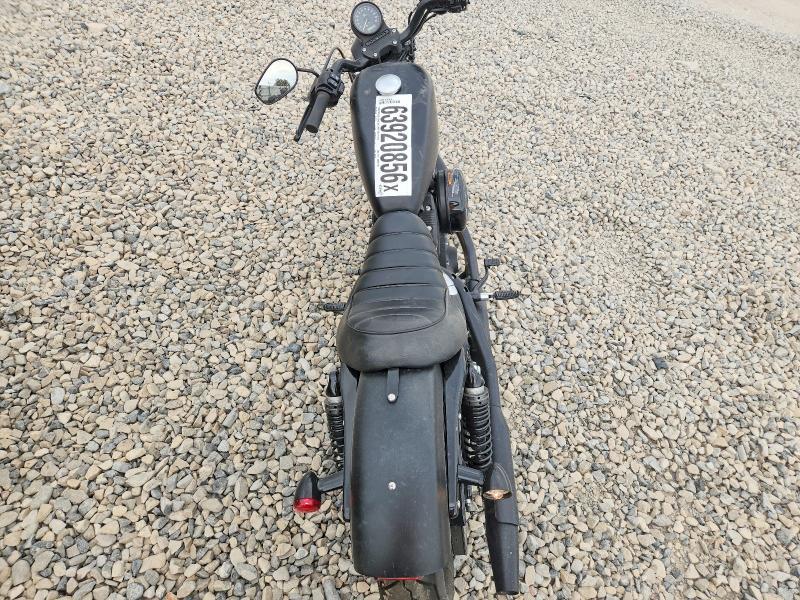 2020 Harley-Davidson XL883 N