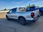 2020 Honda Ridgeline Sport