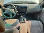 2003 Toyota Tacoma Base