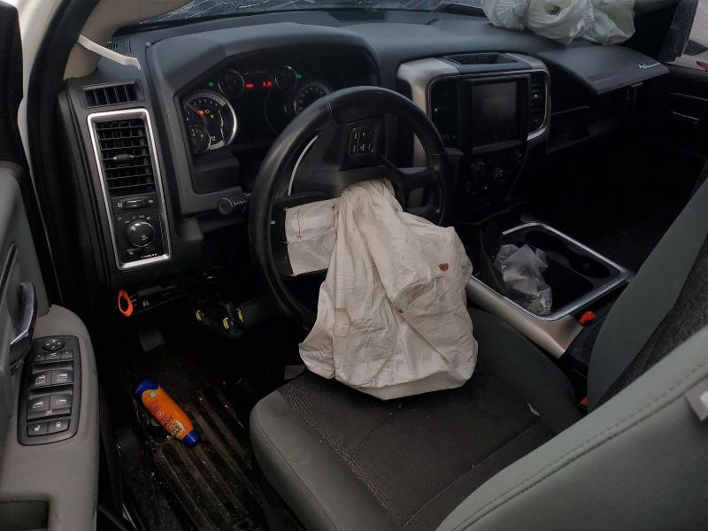 2017 Dodge RAM 1500 SLT