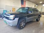 2002 Chevrolet Avalanche K1500