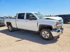 2016 Chevrolet Silverado K2500 Heavy Duty LT