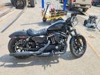 2017 Harley-Davidson XL883 Iron 883