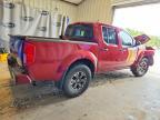 2019 Nissan Frontier Desert Runner