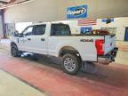 2018 Ford F250 Super Duty