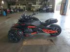 2025 Can-Am Spyder Roadster F3-S