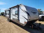 2018 Foresriver 2018 Forest River Wildwood Camper