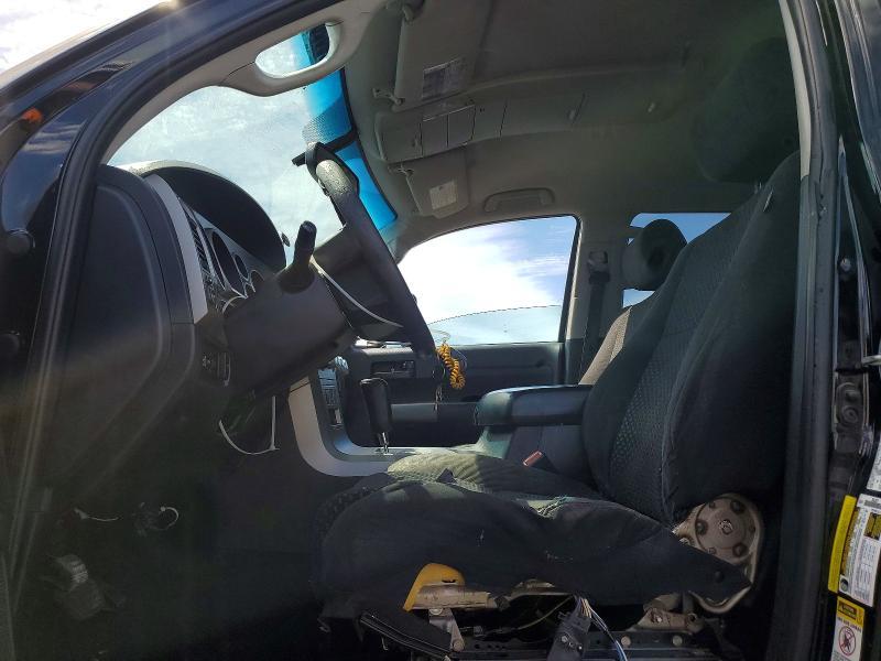 2013 Toyota Tundra Crewmax SR5