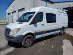2012 Freightliner Sprinter 2500