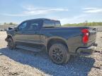 2020 Chevrolet Silverado K1500 RST
