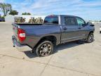 2015 Toyota Tundra Crewmax SR5