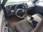 2000 Nissan Frontier XE