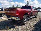 2018 Dodge RAM 2500 SLT