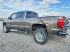 2015 Chevrolet Silverado K2500 Heavy Duty LTZ