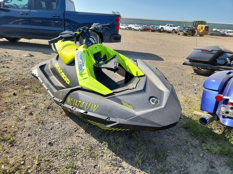 2023 Sea Doo Spark