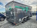 2025 Interstate West Corp 2025 Interstate Enclosed Cargo Trailer