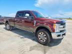 2017 Ford F250 Super Duty
